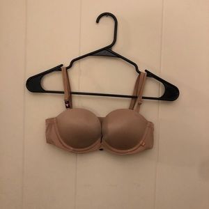 Victoria’s Secret Multiple Wear Bra 32A